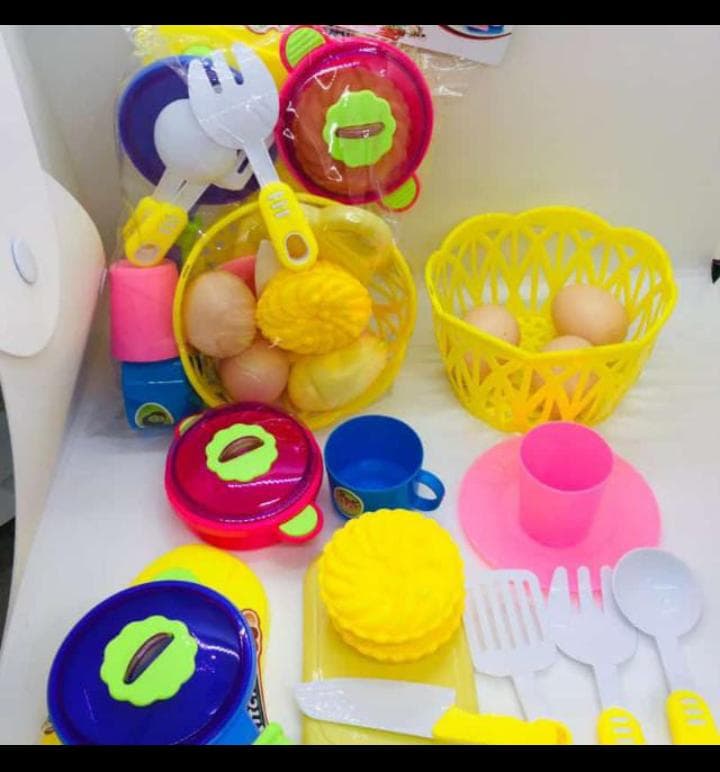 Toys