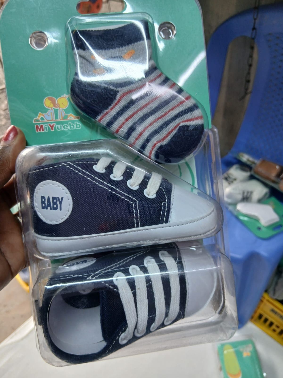 Shoes